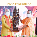 Pran-Pratishtha